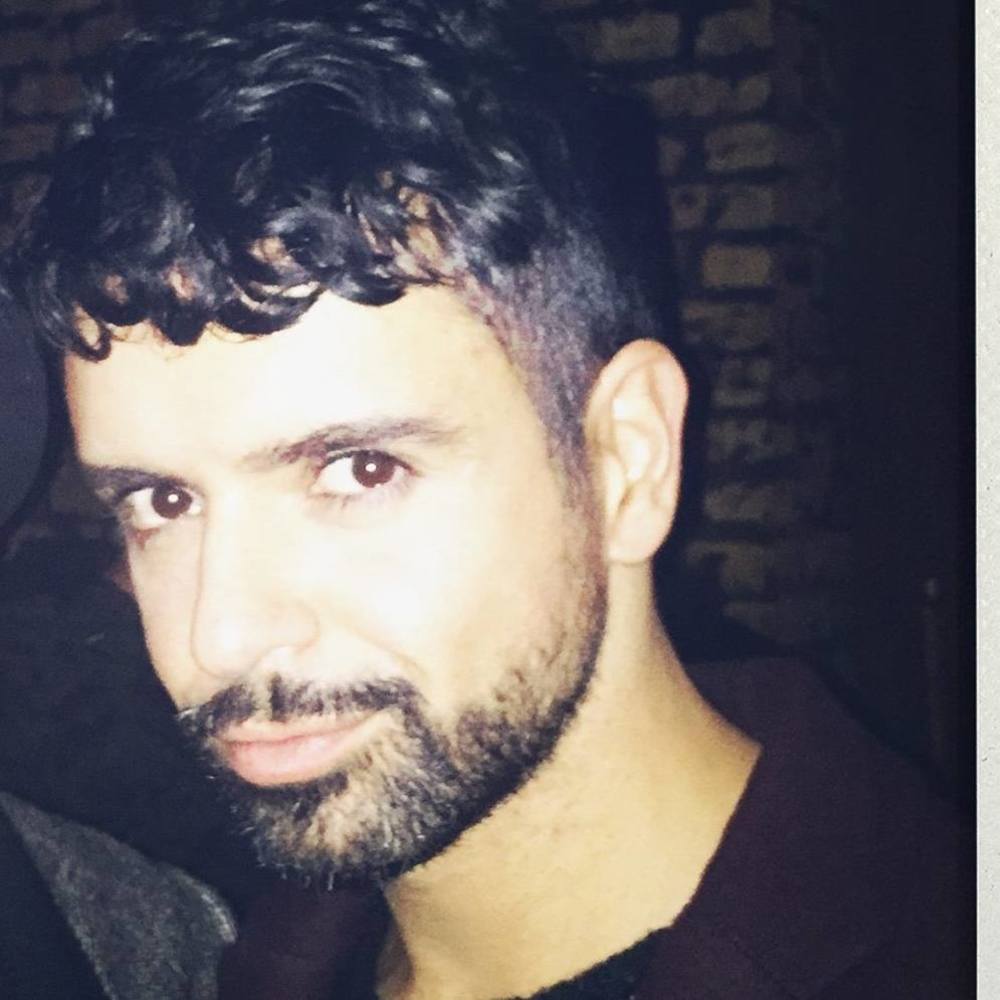 Meet your Posher, Scott